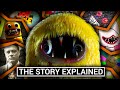 Joyville The Story Explained