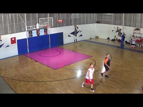 ΤRANSPORTERS 73 - RED FIGHTERS 82  ΚΥΠΕΛΛΟ  12/09/2020