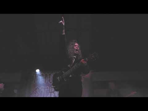 Shoot to Thrill Intro - Thunderstruck UK (ACDC Tribute) 2019