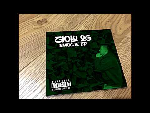 Zioło OG - Emocje EP [CAŁY ALBUM]