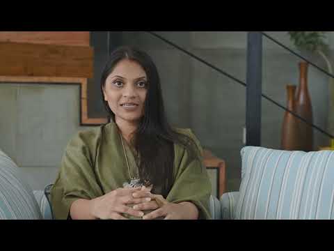 Sunbrella & Nishita Kamdar