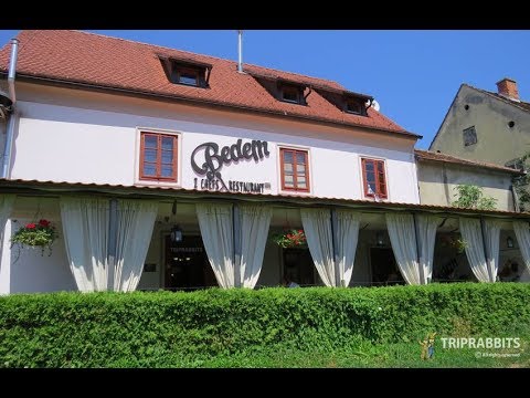 Restoran Bedem (Varaždin)
