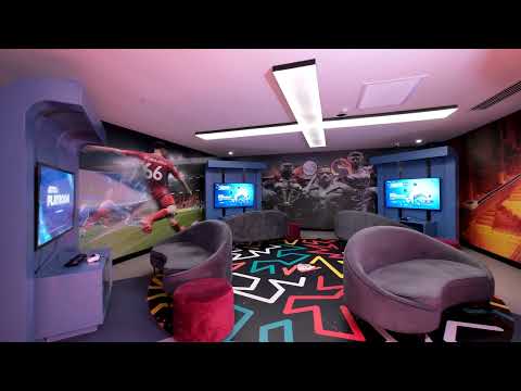 Cullinan Belek Views