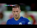 Eden Hazard Vs Liverpool (Away) - 18/19 - Chelsea