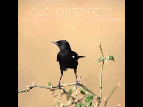 Cloudsteppers-(You Are) My Sweet Summer (Da Funk Remix)