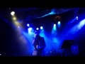 Derniere Volonte - Maintenant (Live @ Moscow ...