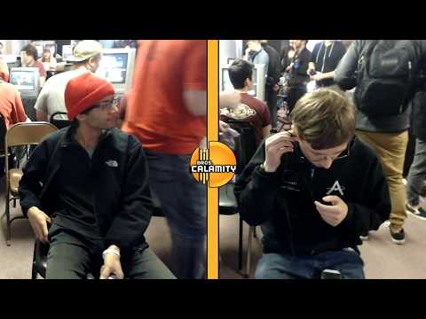 Keystoned II | Robert (Kiryb) vs Zero (Falcon) - Winners Quarter-Final - Super Smash B