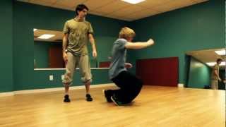 CMB Episode 3 : Tech Session