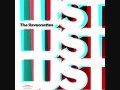 The Raveonettes - With My Eyes Closed