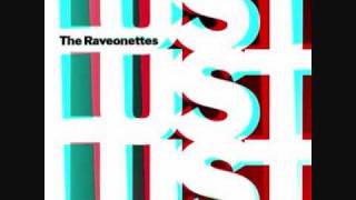 The Raveonettes - With My Eyes Closed