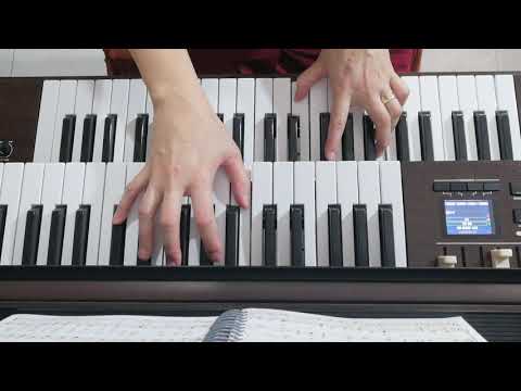 Hino 266 CCB Meia Hora .      COME AND BE A SOLDIER OF OUR LORD.