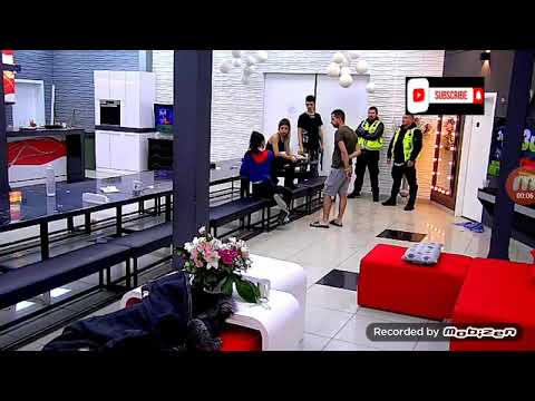 Sopiceva izdaje taru da se drogira(sok!!!) Zadruga 3