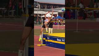 Download lagu Speed and high jump #athletics #youtube mp3