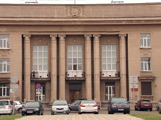 Жалуйтесь в другое место