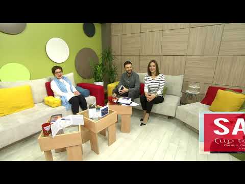 Utrinska na Telma - Jana Andreevska za albumot ""am I a falcon, a storm or an unending song?"