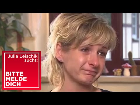 East Germany separates family: Kathrin searches for her biological mother! | Please get in touch ...