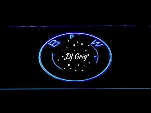 BAB x Skunk - B.M.W [Bass Boosted]