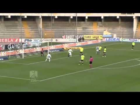 Ascoli 1-0 Padova 04/12/2010 2010-11 - 18°