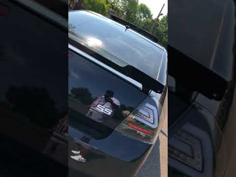 2008 Impala SS