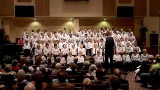 Silvertones 6-10-12 The Eastern Gate