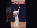 Kabuki Dance Japanese Traditional Dance J2j Japanesetradition Japanesedance Kabuki