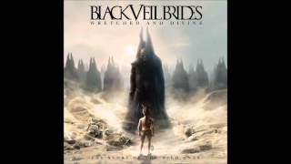 Black Veil Brides - Abeyance / Days Are Numbered (Original Audio)