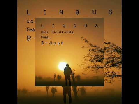 KOA TALOTANGA lyric video.