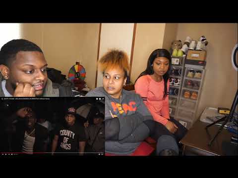 Mom REACTS to DUSTY LOCANE - ROLLIN N CONTROLLIN FREESTYLE (Official Video)