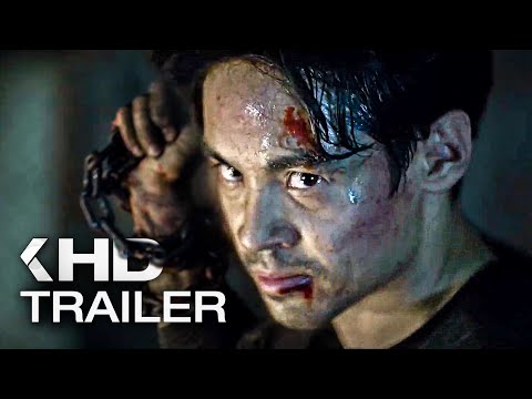 Trailer-Vorschau: Escalation - Tödliche Bedrohung