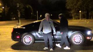 Eleven Fifty - Set the Night on Fire