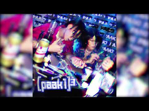 Novel Fla$h x Teddy Beer - 啪啪啪  [Paak1]³ (Prod. by Zacuri)