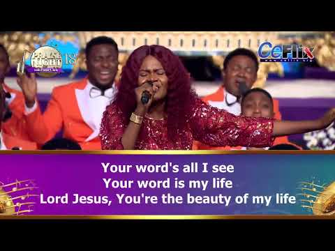 PRAISE NIGHT 18 || LOVEWORLD SINGERS - KNOWING YOU