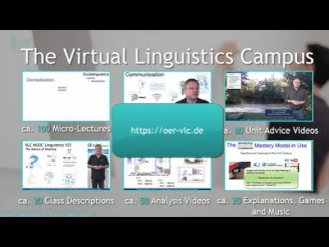 The VLC Project Manager Goes Live