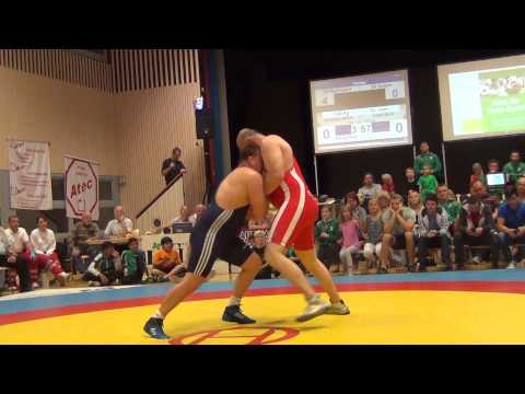 130 Kg GR Andreas Werft   Jozef Apro 1