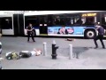 UNCUT NYPD Officer Shoots Dog In New York - YouTube