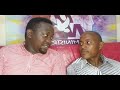 Harbona By Pr Don Nicholas Mukisa