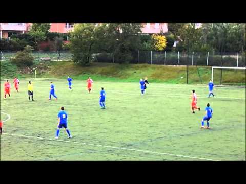 U19 SCMS - Fc MOUGINS