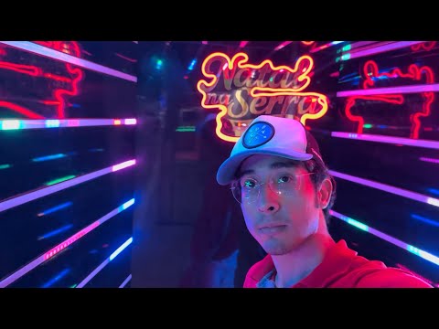 Natal na Serra de Portalegre - RN 2025