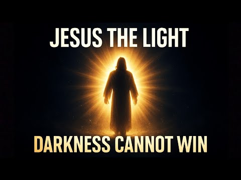 Jesus the Light: Victory Over Every Form of Darkness