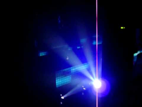 Arno Cost & Norman Doray @ Mix Club Paris  01/11/08