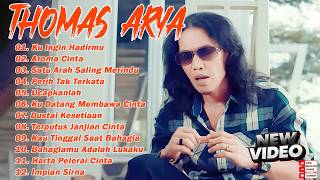 Download lagu Slow Rock Indonesia Paling Viral Minggu Ini ! Thomas Arya mp3