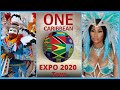 My Caribbean One World Expo