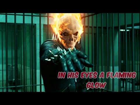 GHOST RIDER - Rasputin