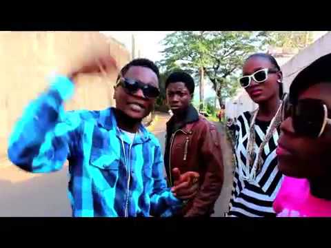 Peepuls ft Comforta Wi All Na Mate