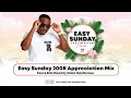Shimz Mashimane Easy Sunday 200K Soul And RnB Appreciation Mix