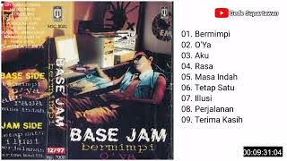 Download lagu Full Album Base Jam - Bermimpi mp3