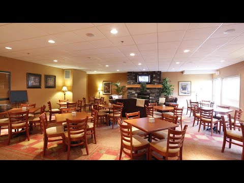 Pomeroy Inn and Suites Chetwynd, Chetwynd (BC), Canada | Travel Lover