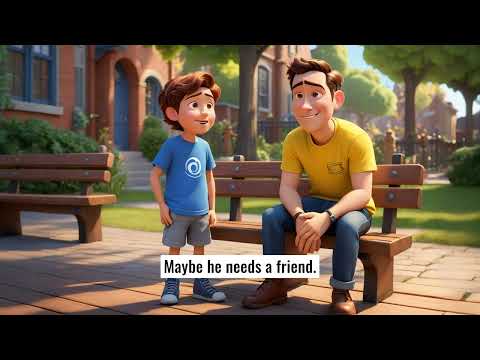 The Magic of Kindness