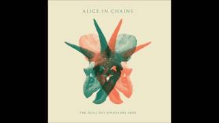 Alice in Chains - Choke