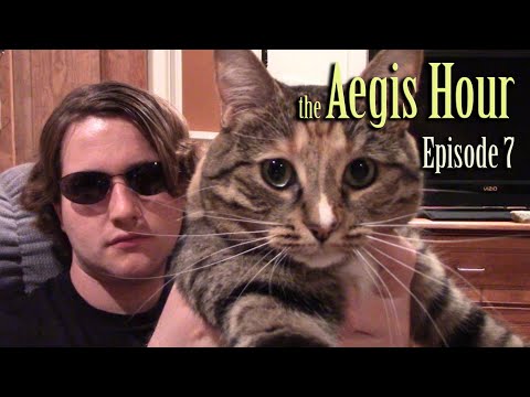 the Aegis Hour [Episode 7]